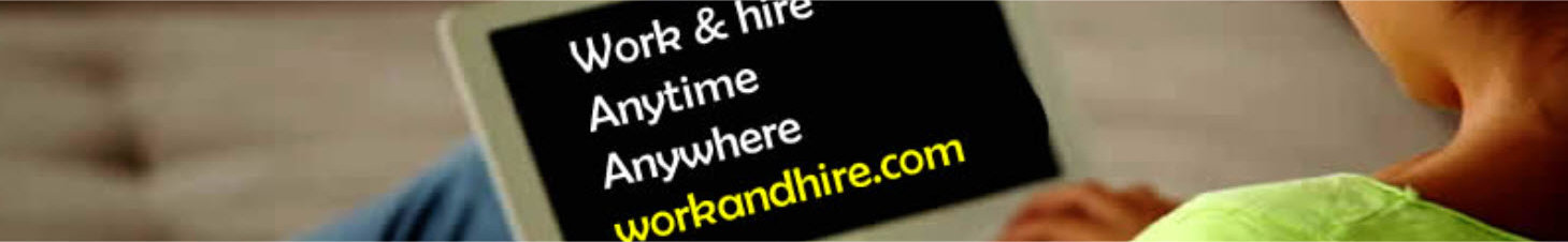 workandhire banner