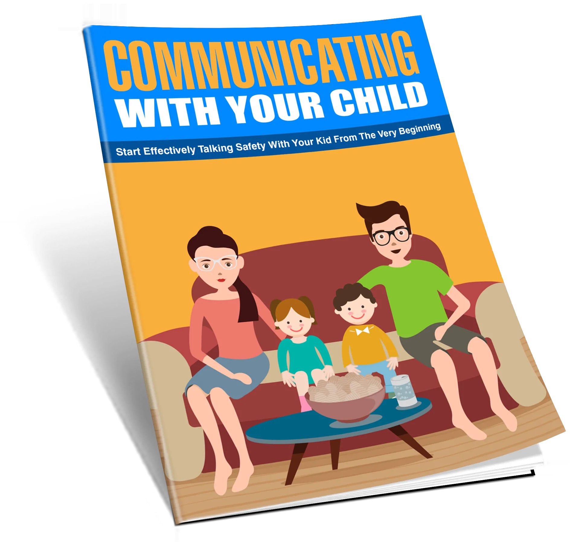 Communicating With Your Child