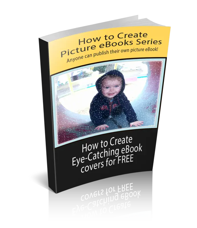 How To Create Eye Catching Ebook Covers For Free