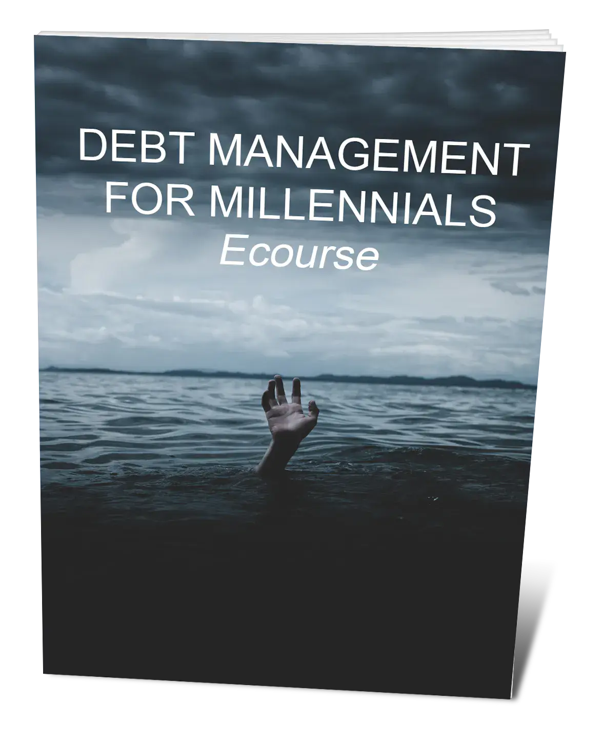 Debt Management For Millennials Ecourse (1)