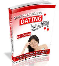 Quick Start Guide To Dating Women