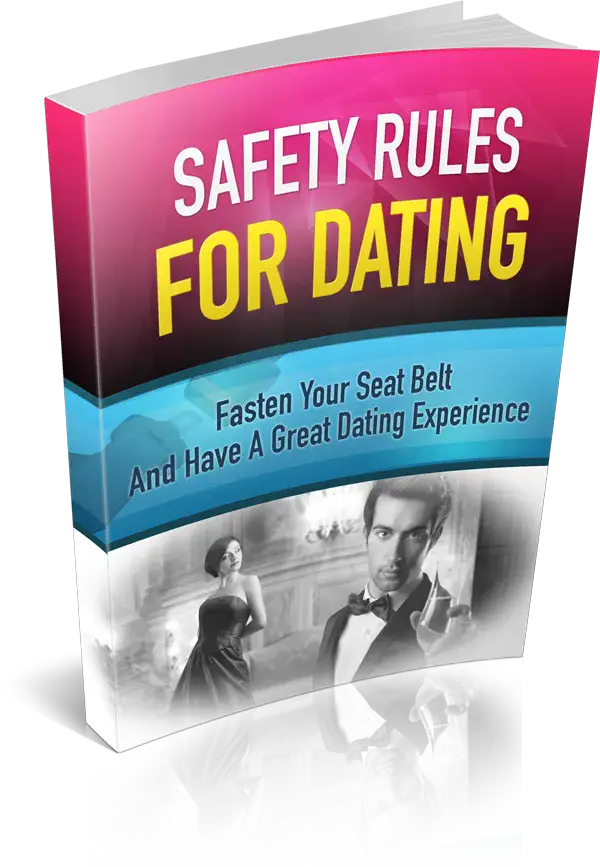 Safe Rules Dating