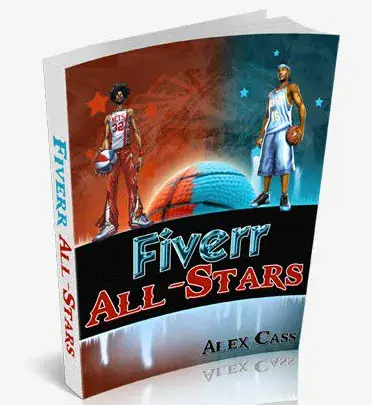 Fiverr All Stars