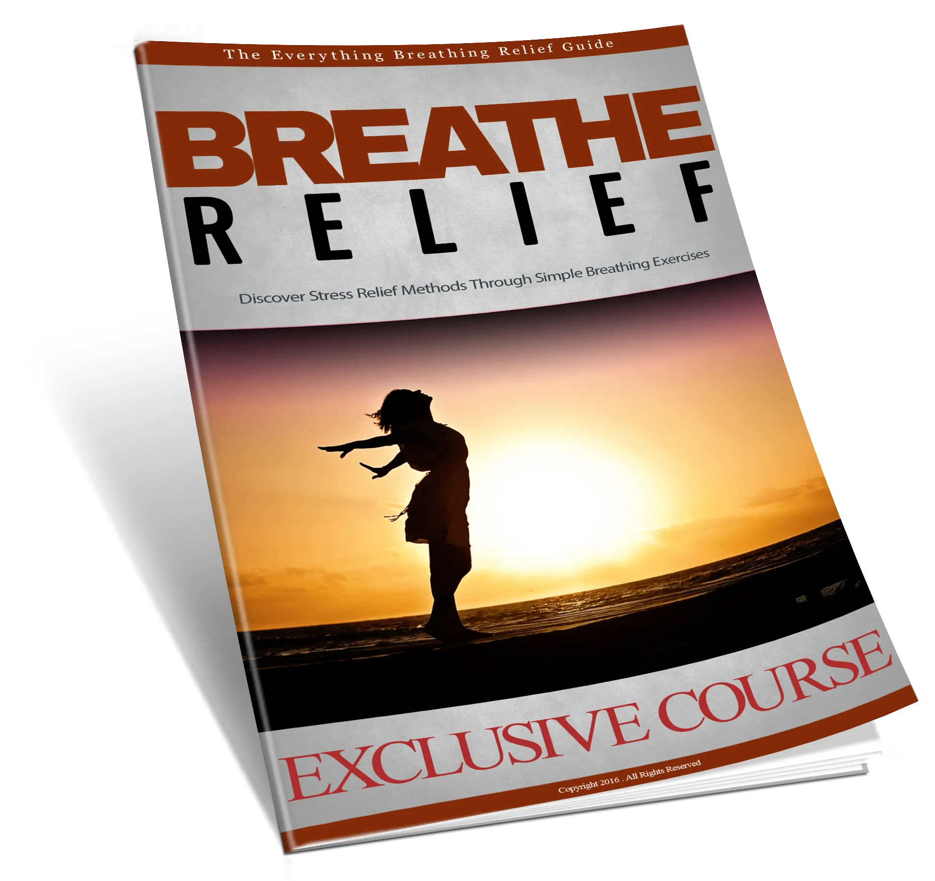 Breathe Relief