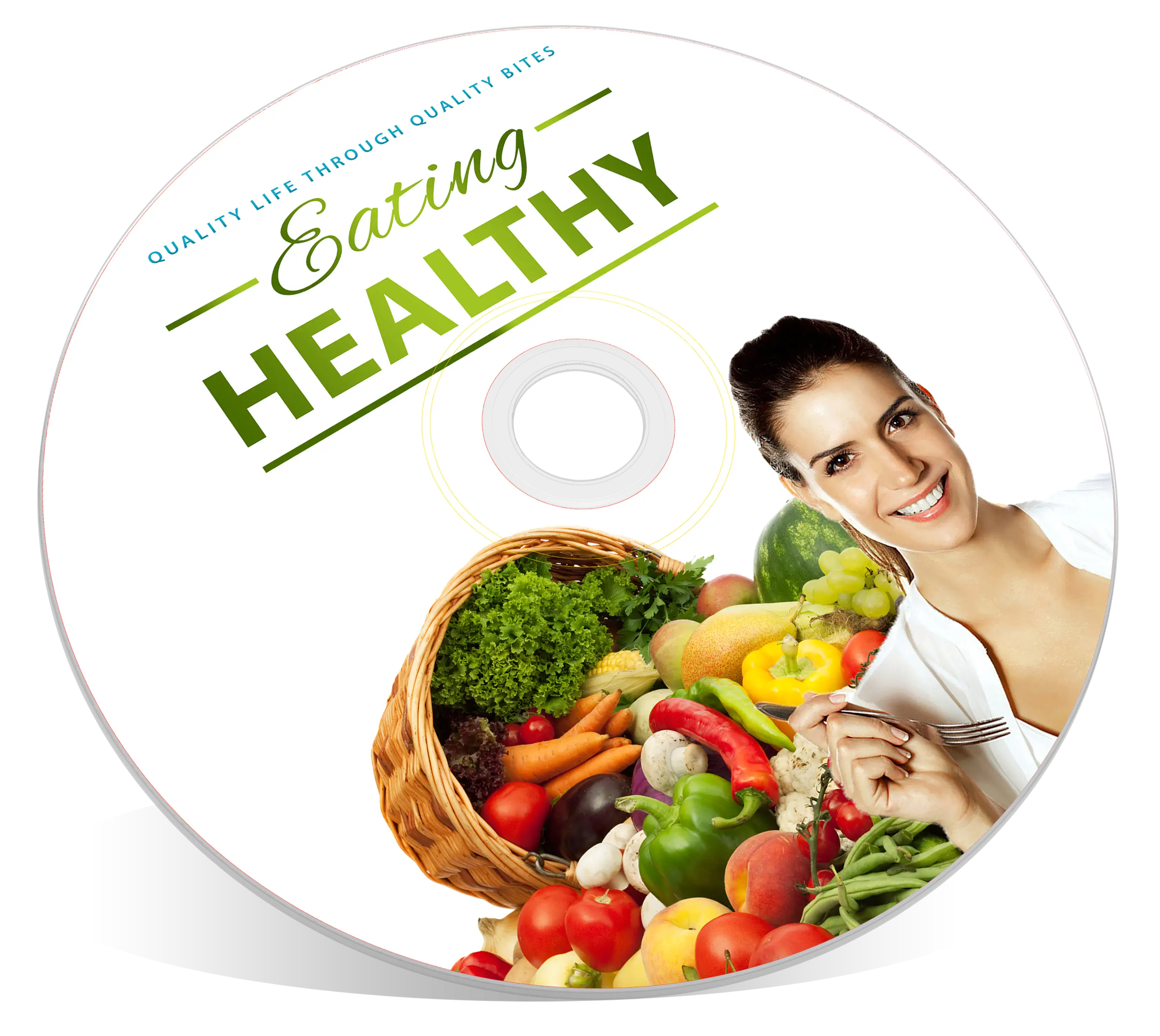 Eating Healthy