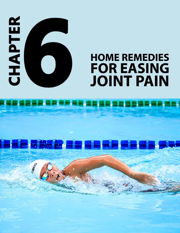 Joint Health 101