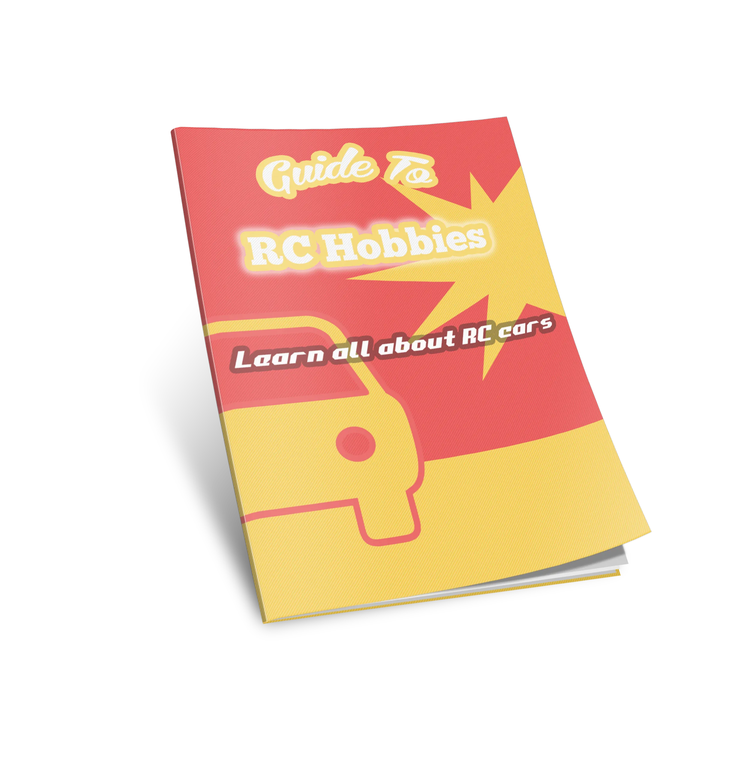 Guide To Rc Hobbies