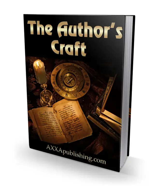 The Authors Craft