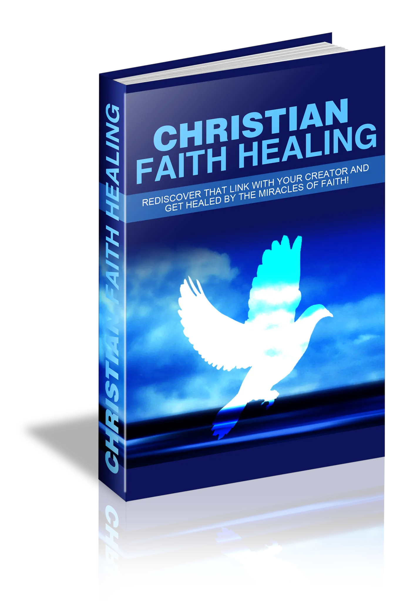 Christian Faith Healing