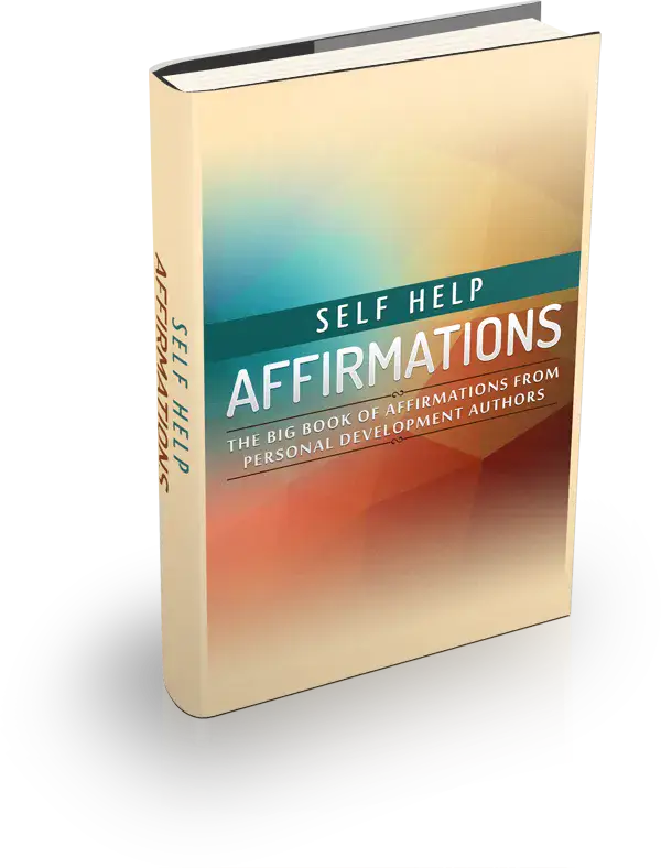 Self Help Affirmations