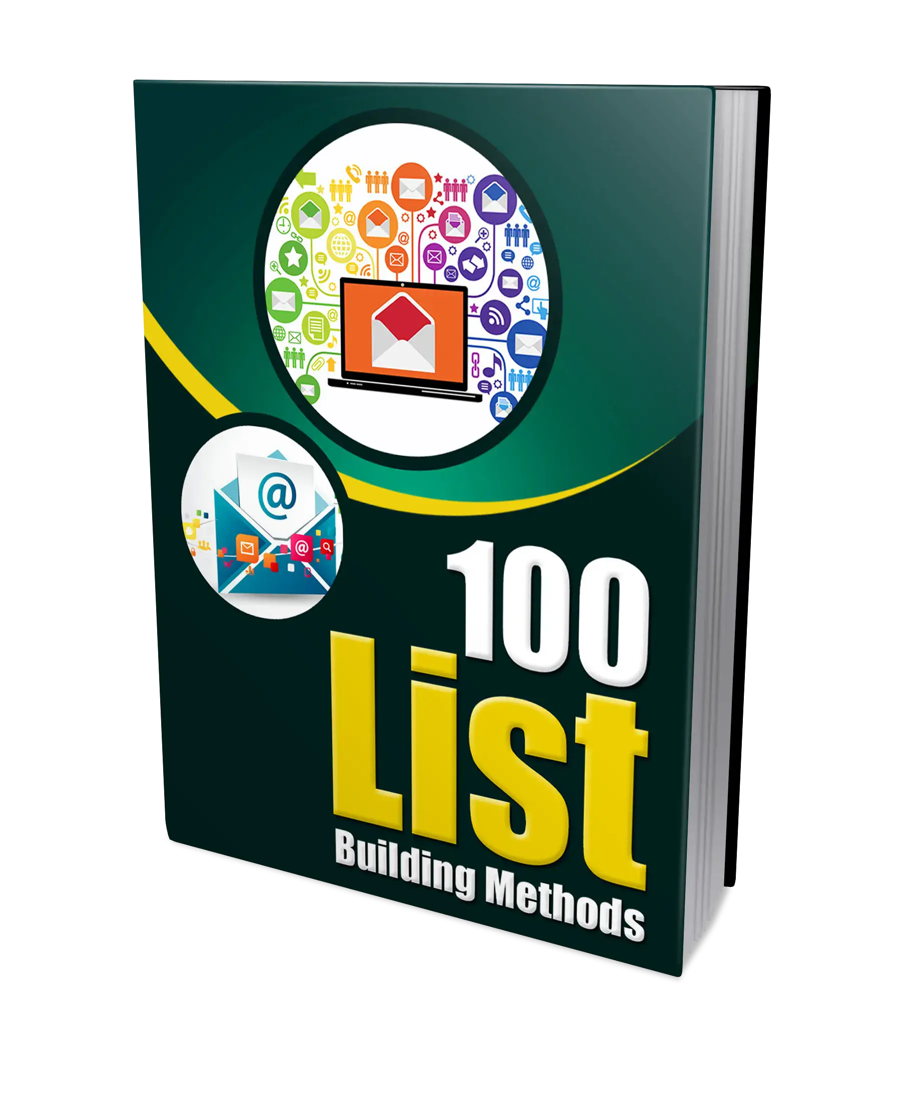 100 List Building Methods
