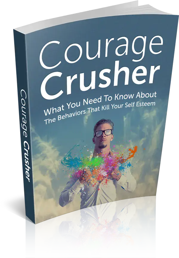 Courage Crasher