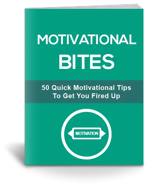 Motivation Bites