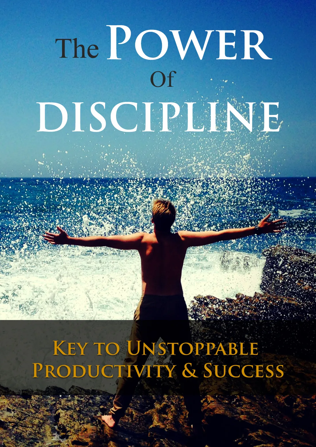 Power Of Discipline
