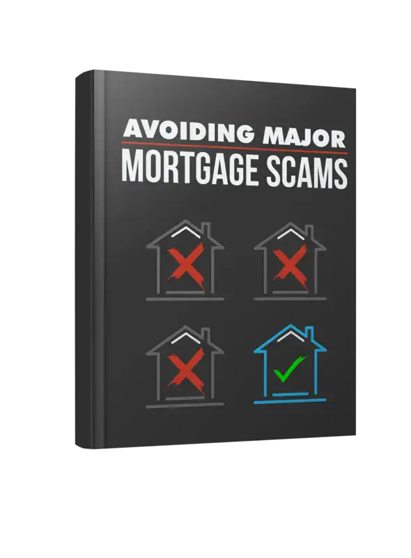 Avoiding Major Mortgage Scams