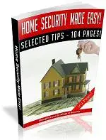 Home Security Made Easy