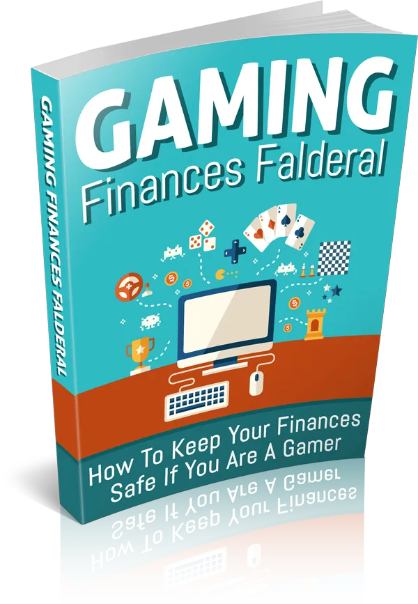 Gaming Finances Falderal