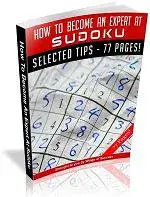 How To Become An Expert At Sudoku