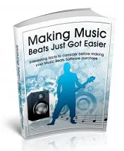 Making Music Beats Just Got Easier