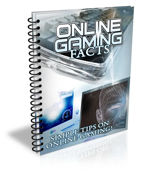 Online Gaming Facts