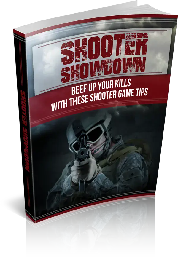 Shooter Showdown
