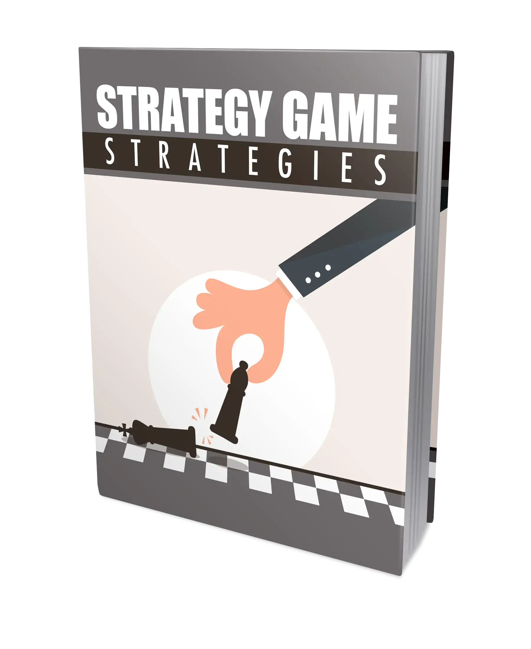 Strategy Game Strategies