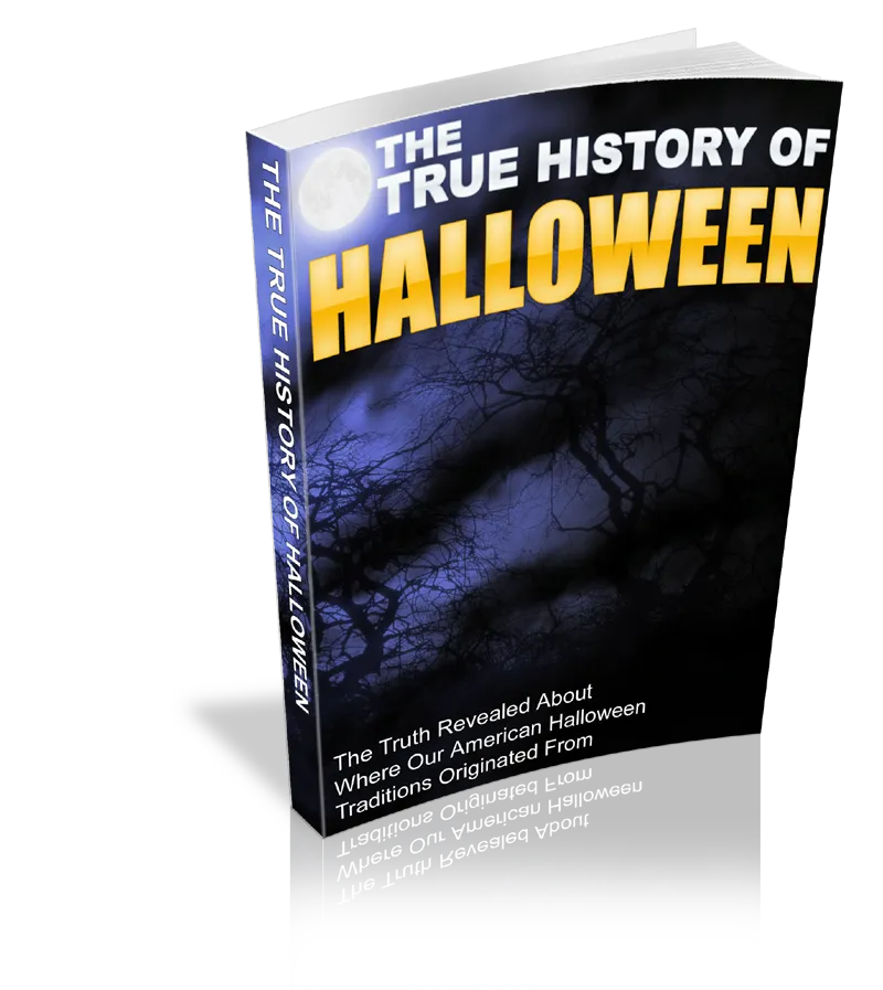 The True History Of Halloween