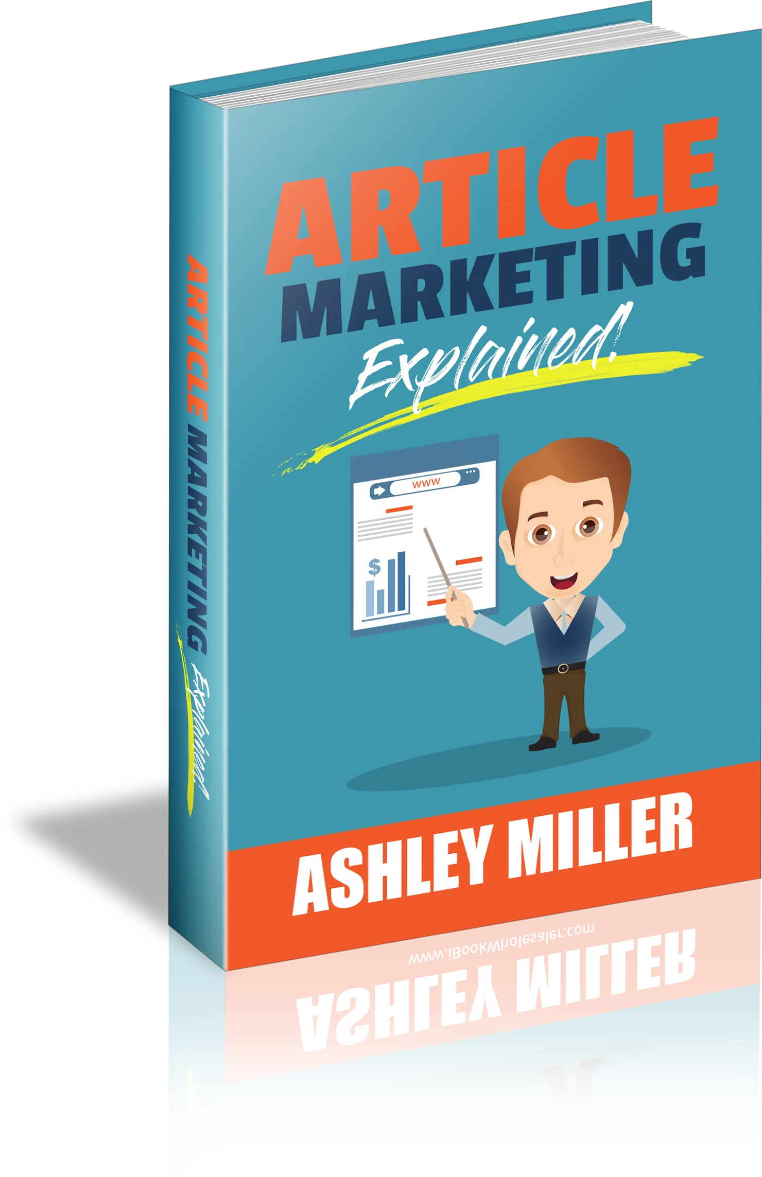 Article Marketing Explained