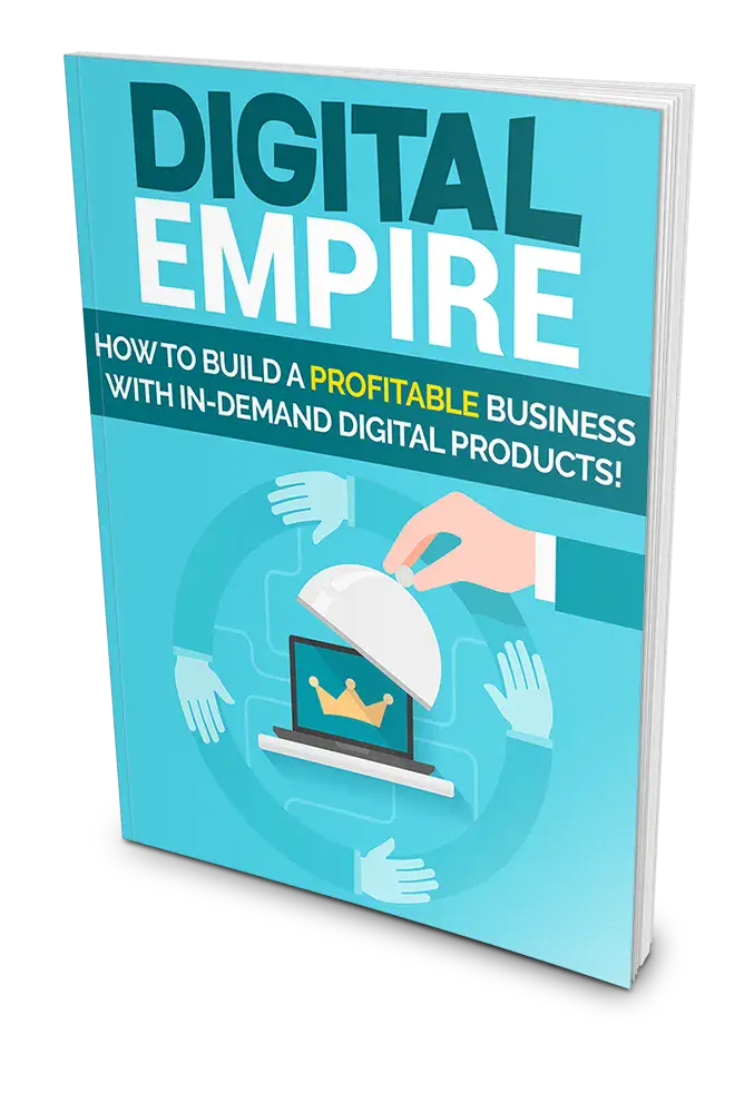 Digital Empire