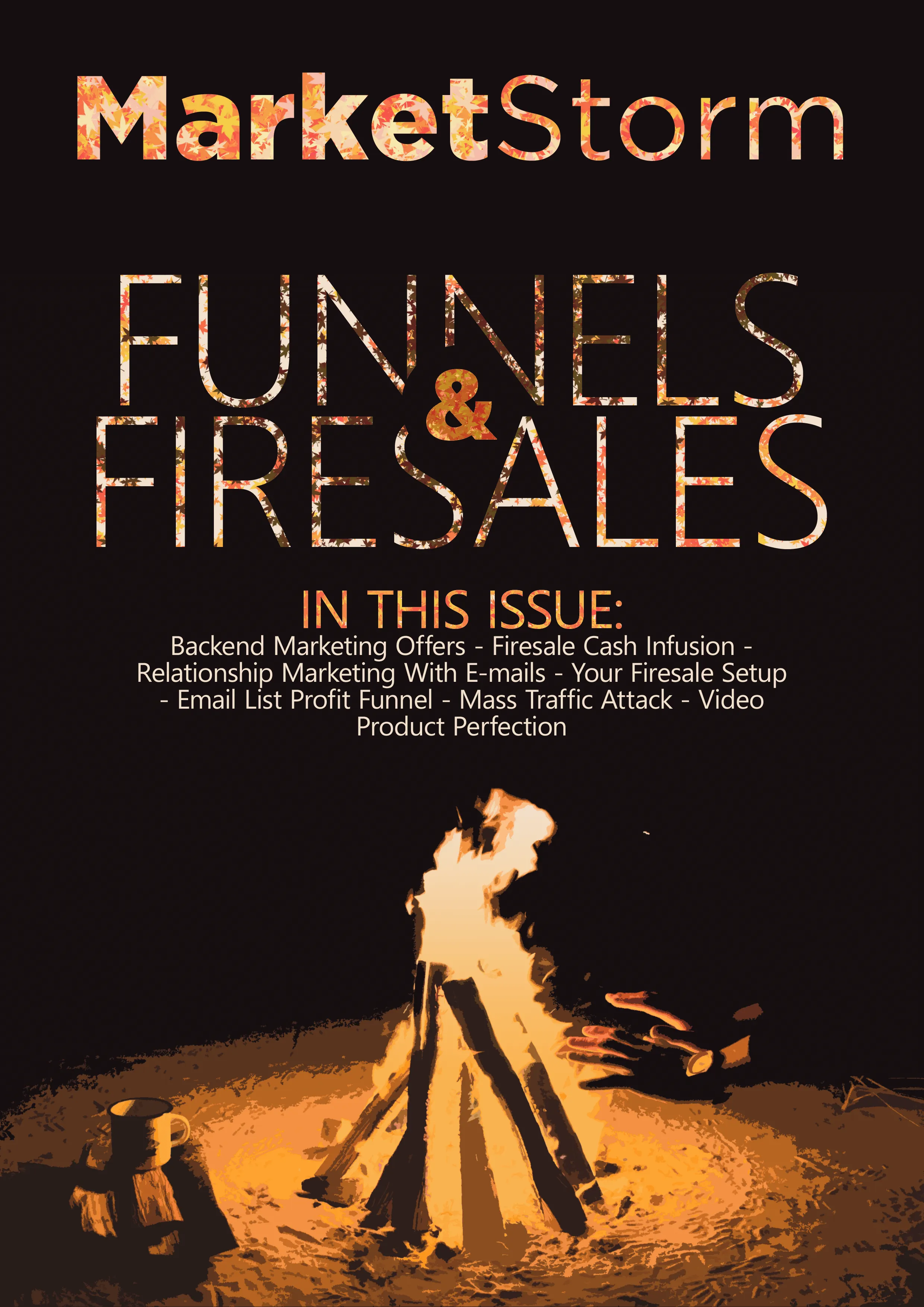 Funnels And Firesales