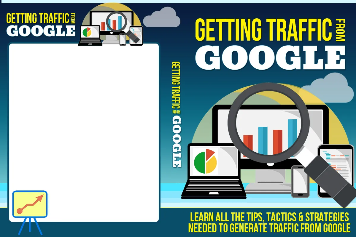 Getting Traffic From Google