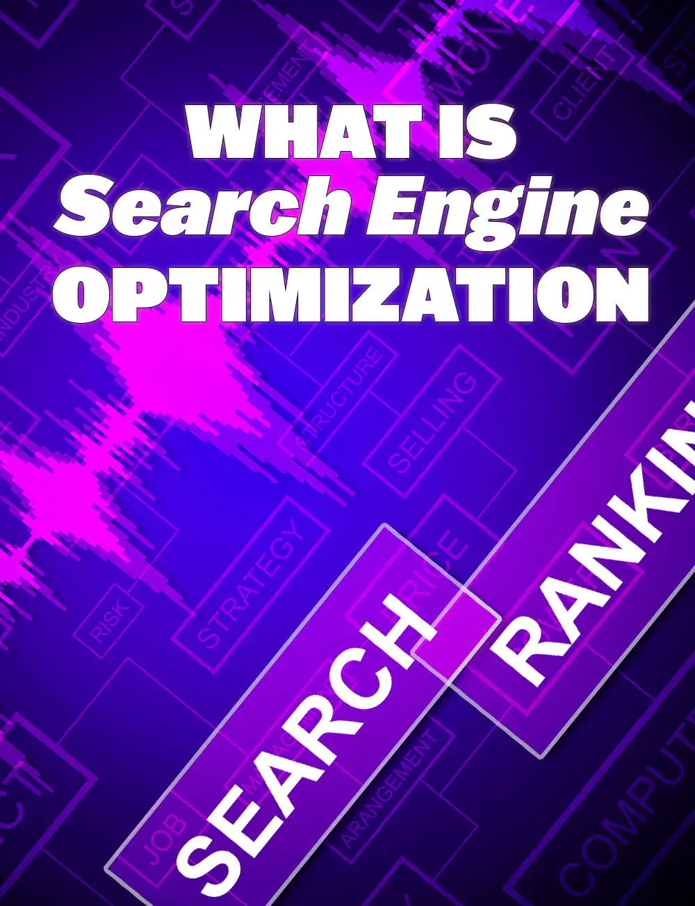 What Is Search Engine Optimization
