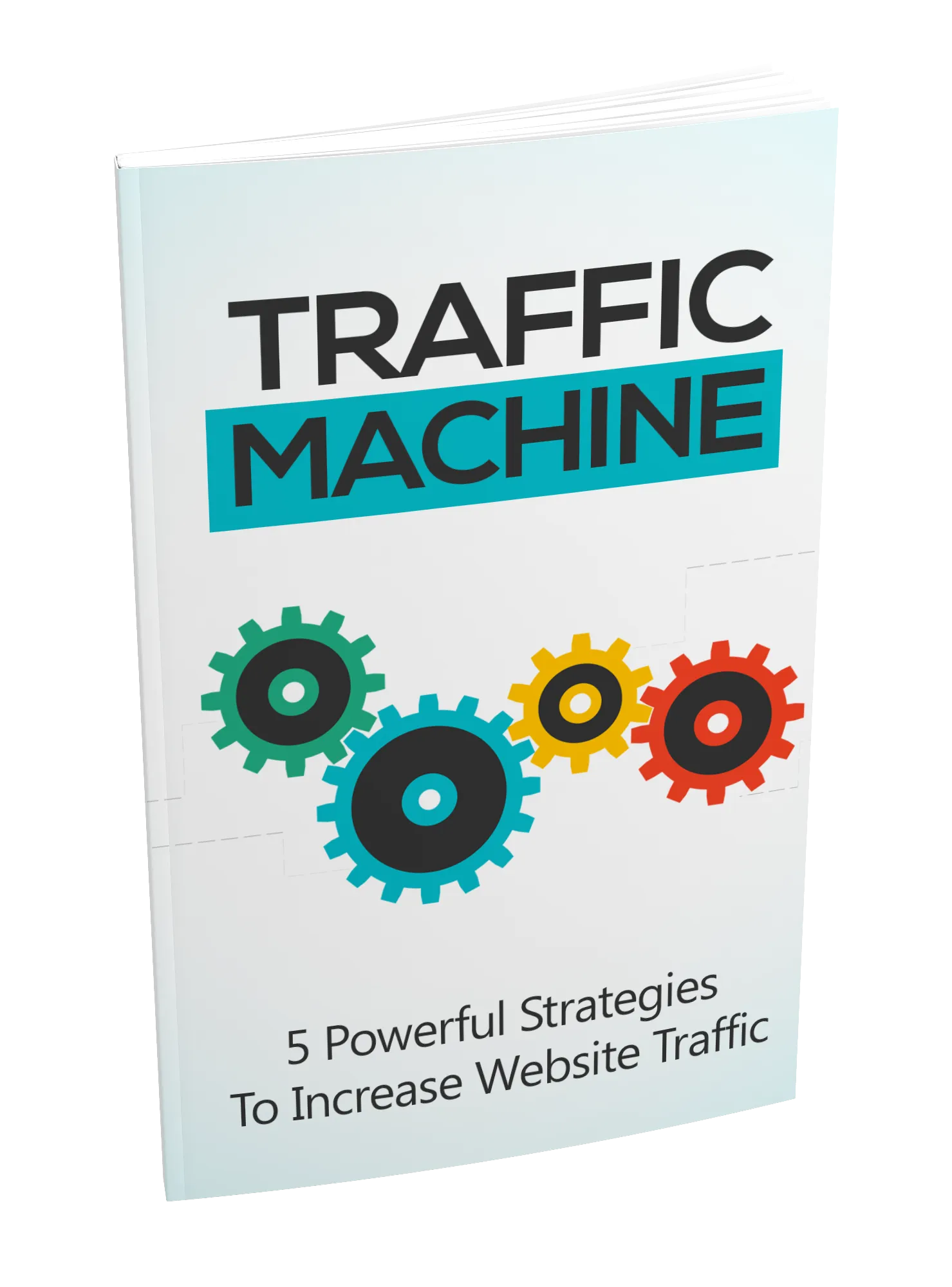 Traffic-Machine
