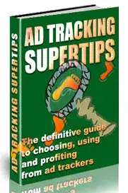 Ad Tracking SuperTips