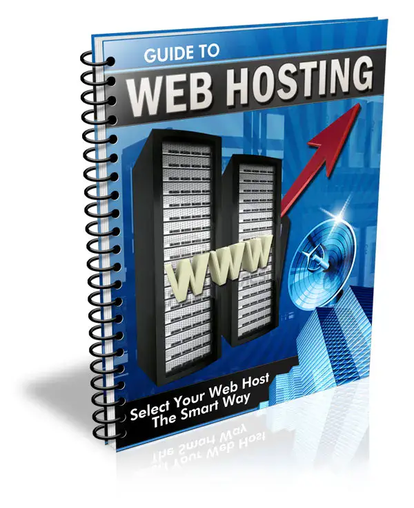 Guide To Web Hosting
