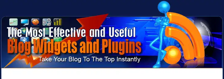 The Most Effective And Useful Blog Widgets And Plugins