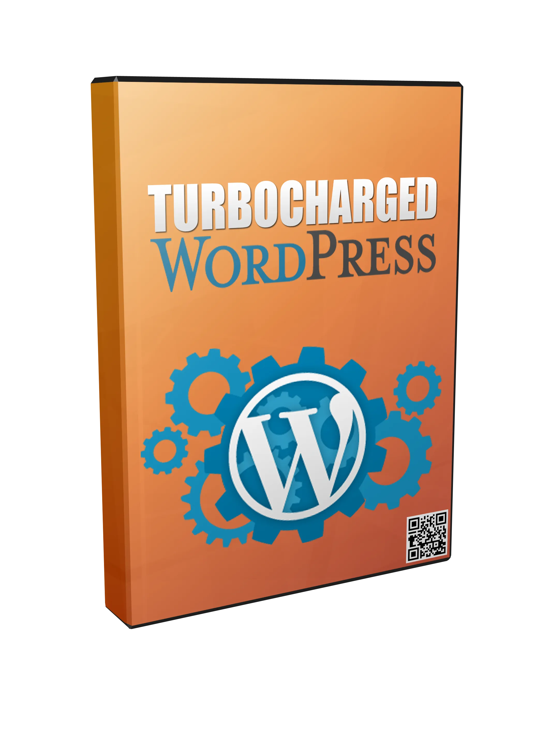 Turbocharged Wordpress