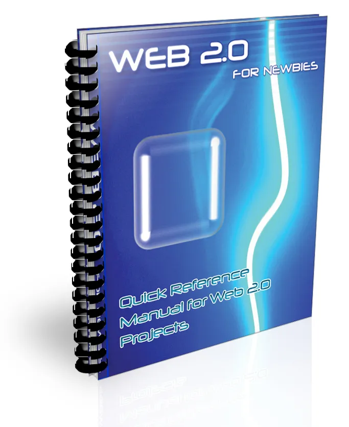 Web 2.0 For Newbies