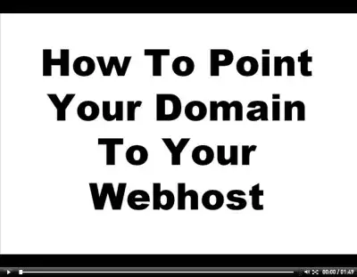 Website Hosting For Newbies