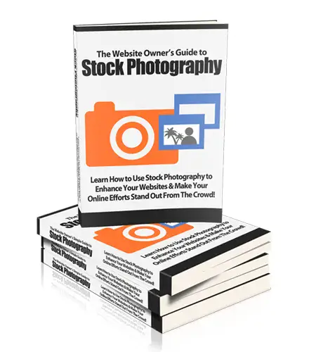 Website Owners Guide To Stock Photography
