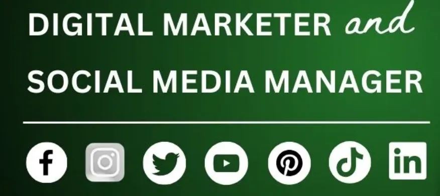 Iâ€™m here to support you as your go-to Social Media and Digital Marketing Managerâ€”letâ€™s grow together