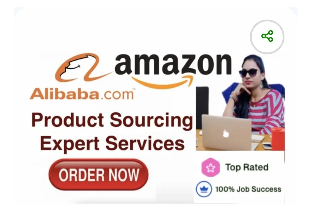 Amazon FBA Product Sourcing and Alibaba Sourcing, Find Supplier, Manufacturerl