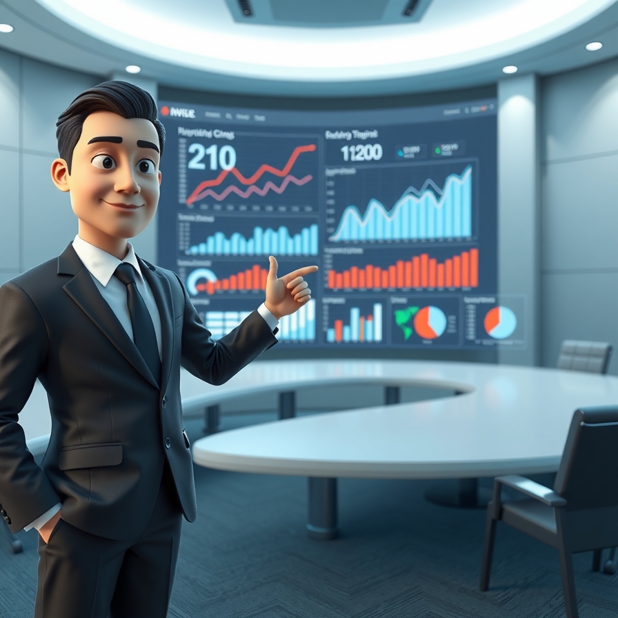 Boost Your Business Expert B2B Marketing Services