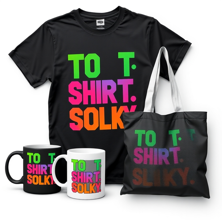 Custom T-Shirt Design Guru