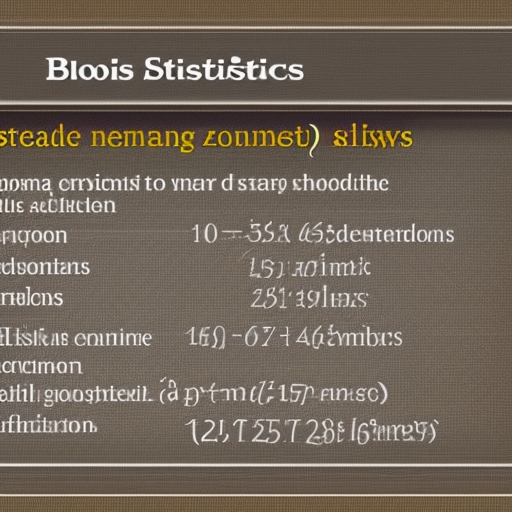 Statistically Superior Freelance Biostatistics Services