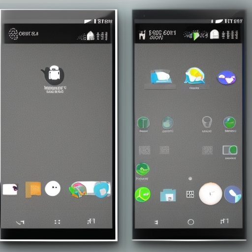 Android App Expertise