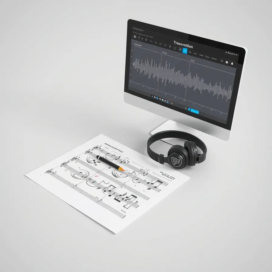 Melody Masters Your Go-To Music Freelancer