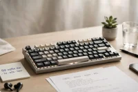 I will do fast Hindi typing in krutidev and page maker.