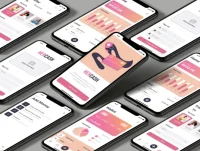 I will do ui UX design for websites, mobile apps and dashboards