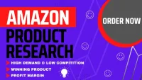 AMAZON PRODUCT HUNTING